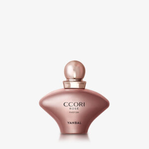 ccori rose parfum