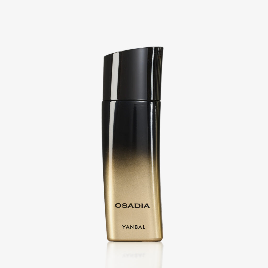 Osadía Hombre Eau de Parfum EDL Navidad