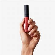 labial líquido mate hydra lip hot paprika