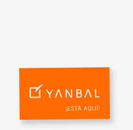 sticker yanbal